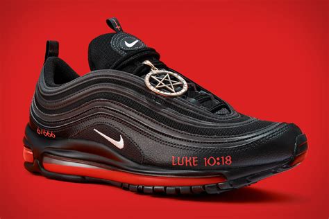 nike 97 lil nas x